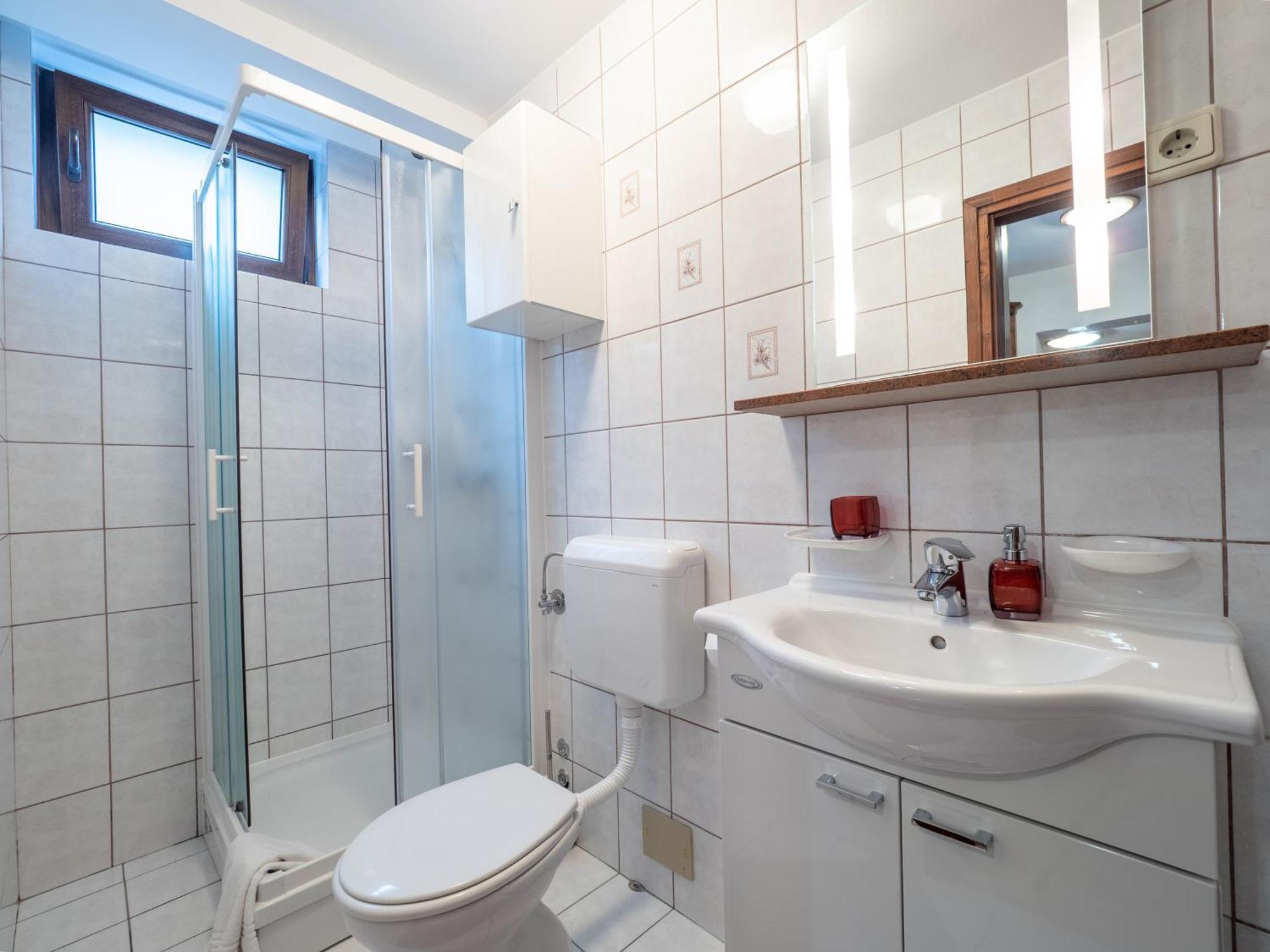 Apartments Zlatko & Mira Dorcic Baška Habitación foto
